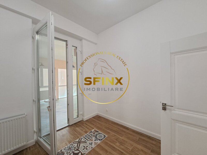 Spatiu comercial stradal