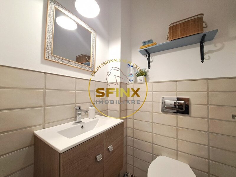 Spatiu comercial stradal