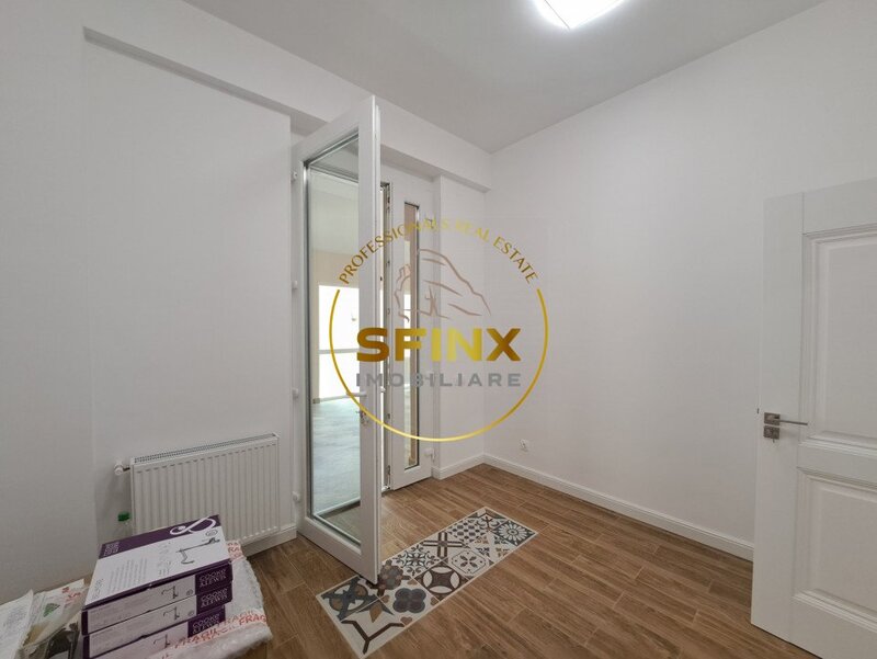 Spatiu comercial stradal