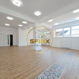 Spatiu comercial stradal